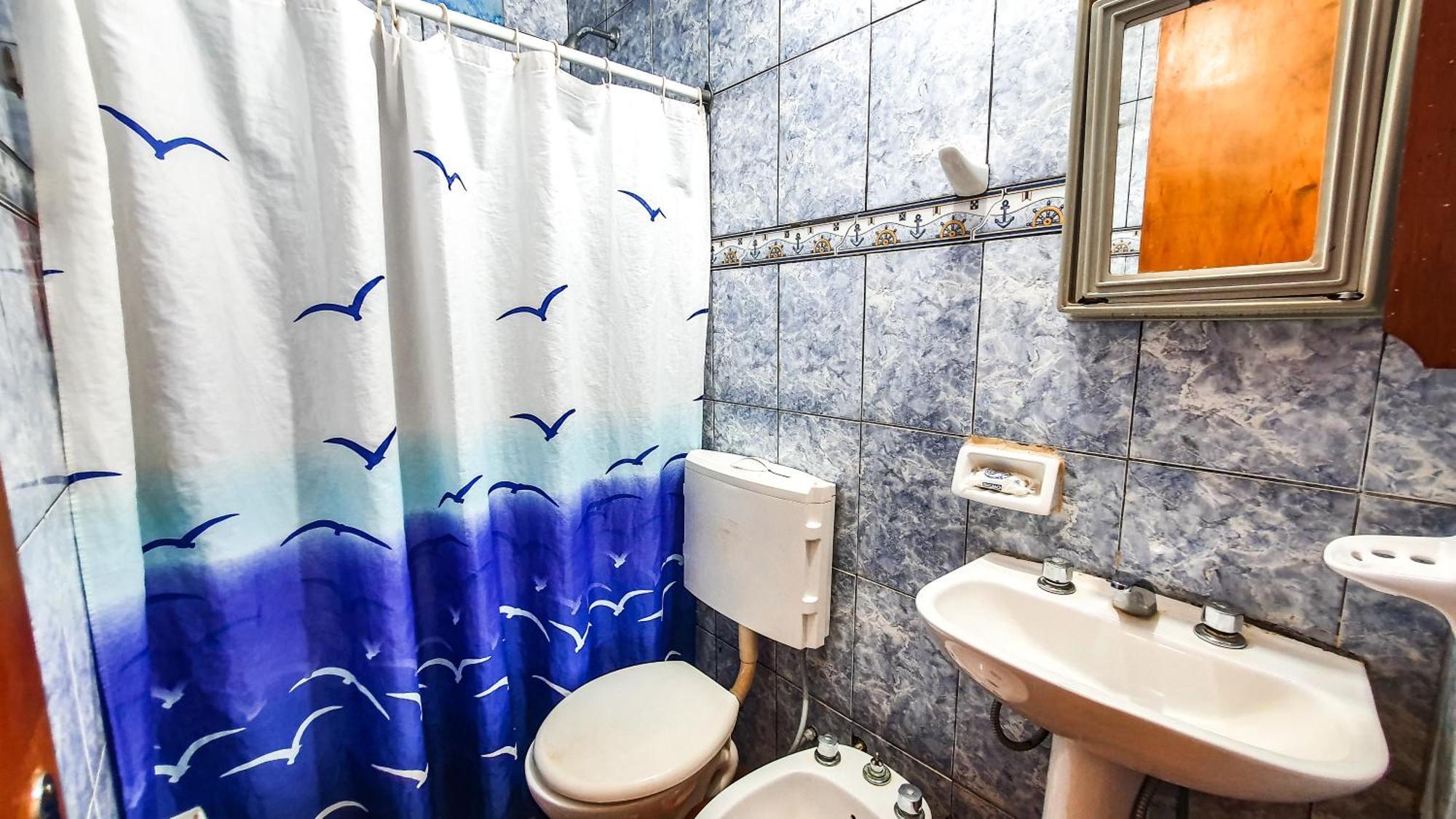El Paraiso Apart Hotel Puerto Iguazu Ngoại thất bức ảnh