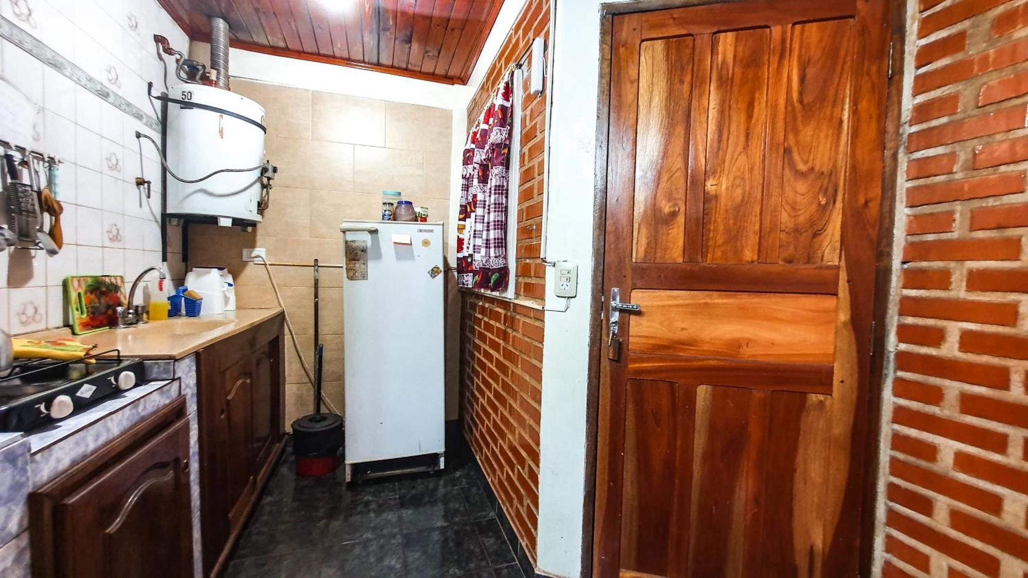 El Paraiso Apart Hotel Puerto Iguazu Ngoại thất bức ảnh